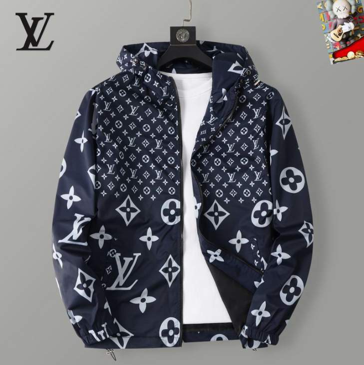 Picture of Louis Vuitton Jackets _SKULVM-3XL25tr66732014